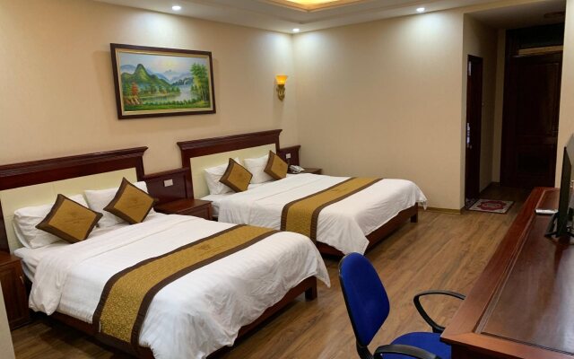 Diamond Bac Ninh Hotel