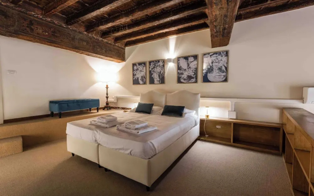 Casa Maggio by MMega