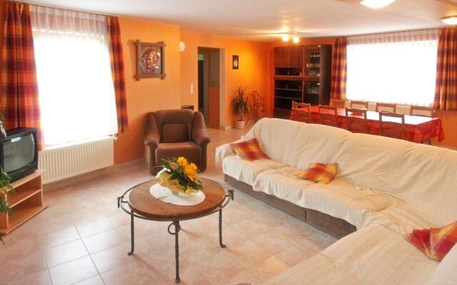 Apartment in Ondenval With Terrace