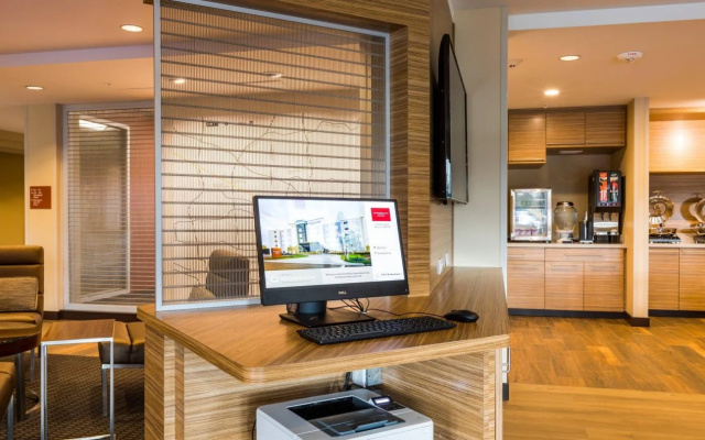 TownePlace Suites Portland Beaverton