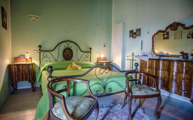 Villa Farfalla Bianca