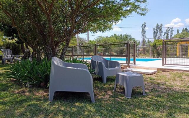 Cabañas Y Departamentos Bettylu