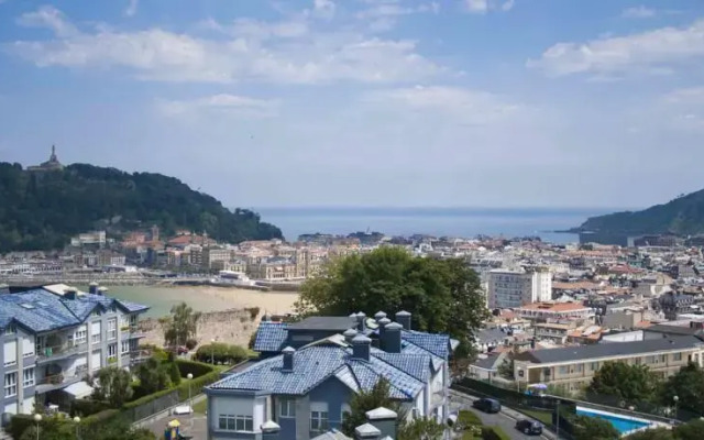 BasqueVillas | Villa Lanbroa