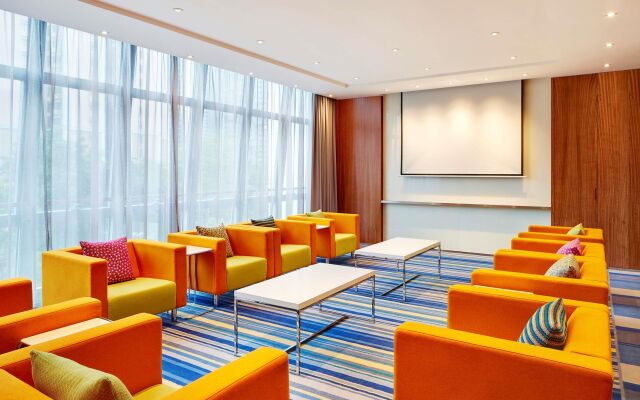 Aloft Guangzhou Tianhe