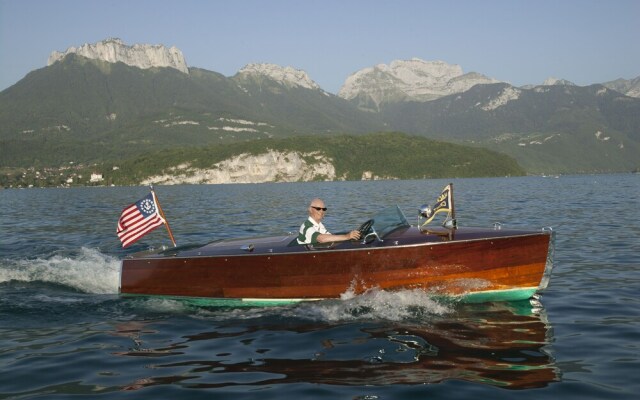 Studio La Savoyarde - Vision Luxe