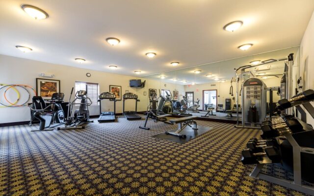 Staybridge Suites Gulf Shores by IHG