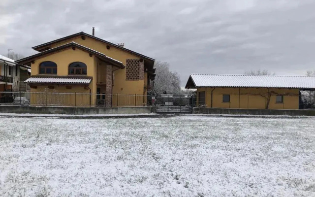 La Bonauda Affittacamere