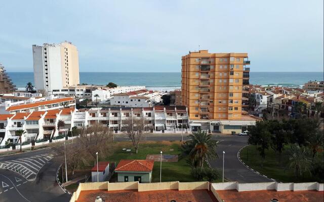 Apartamentos Mistral 3000