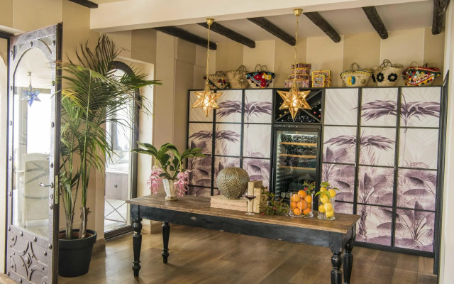 Hotel Villa Ducale