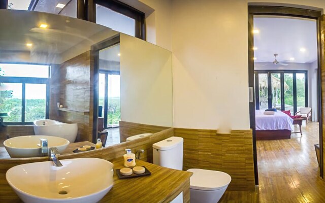 Shamballa Pool Villa
