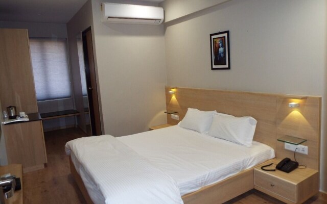 CAPITAL O 74149 Hotel Berlin