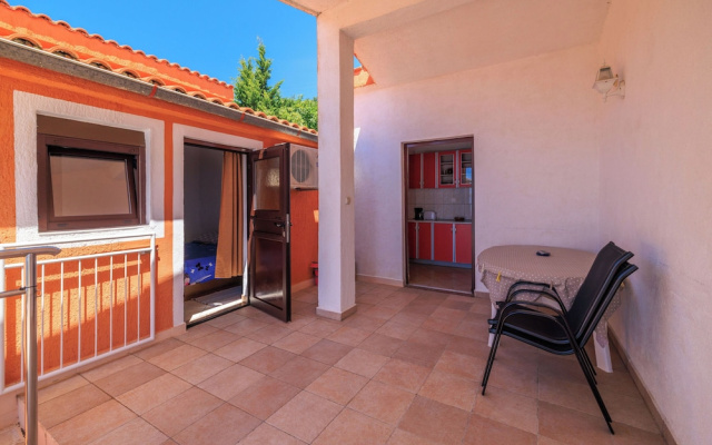 Apartments Jase