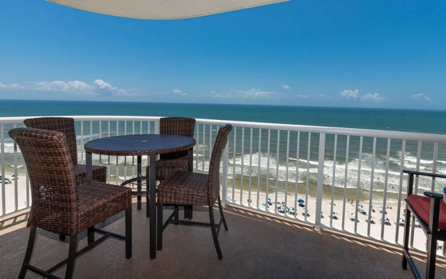 Tradewinds 1101 2 Bedroom Condo