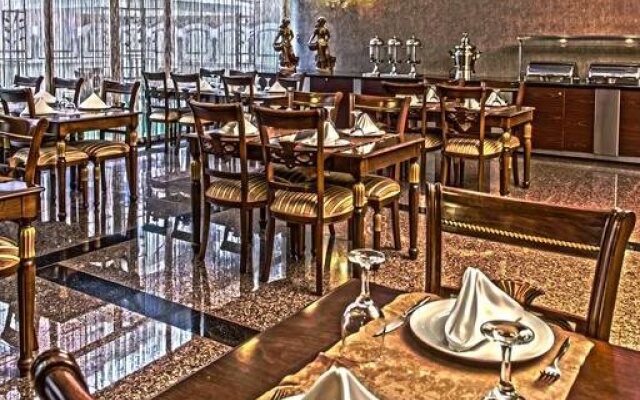 Grand Work Hotel