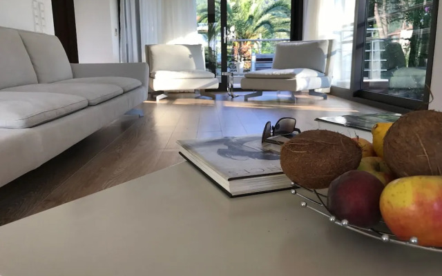 Samaya Beach House
