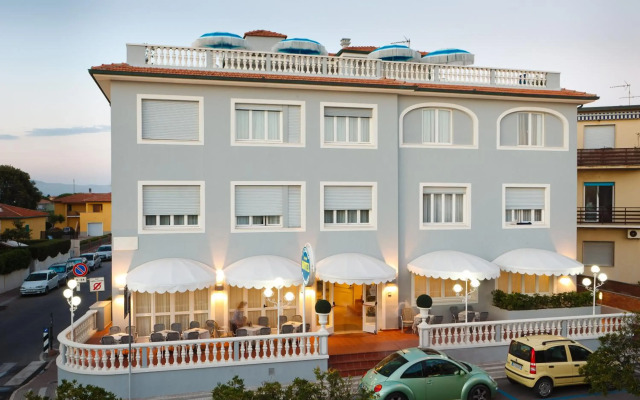 Hotel Il Settebello