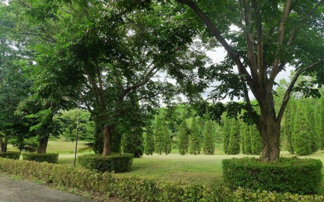 Doi Inthanon Riverside Resort