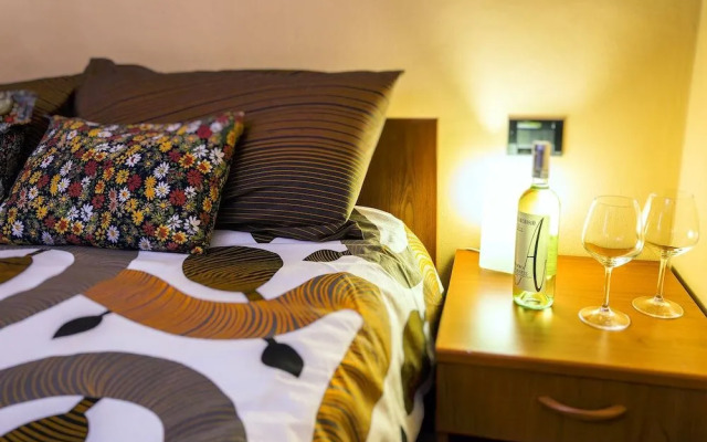 Albergo Ristorante della Sacra