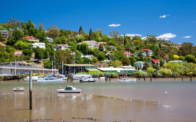 BIG4 Launceston Holiday Park