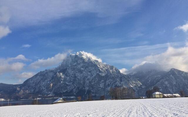 Apartmenthotel ´s Mitterndorf