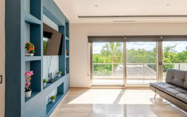 Tulum Country Home