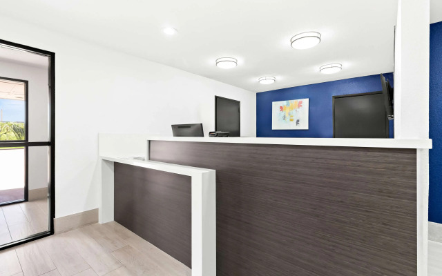 Surestay By Best Western Groves