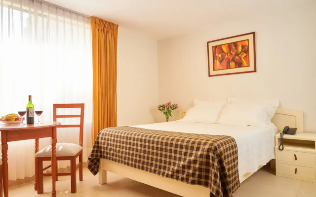 Majestad Hotel Astorga