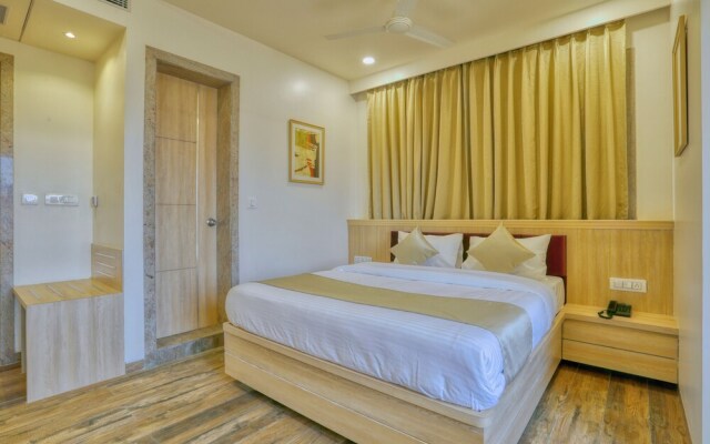 Hotel Centre Park Bhopal