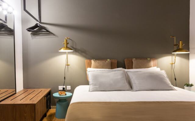 Guest House de la Valette