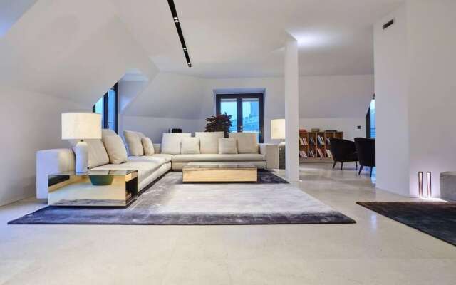 ★Luxury Penthouse · CPH's Finest, Shopping Street★