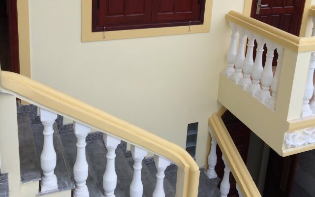 River Park Homestay and Hostel
