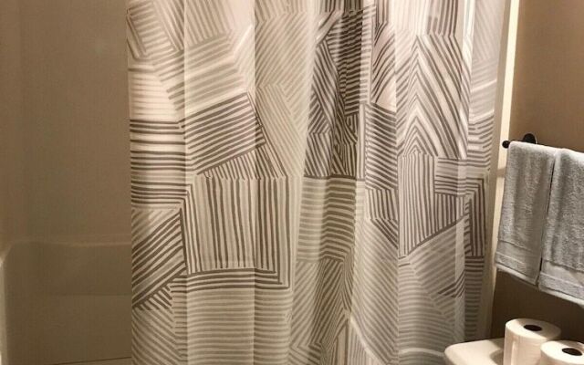 Updated and Cozy 2-bedroom in Rochester
