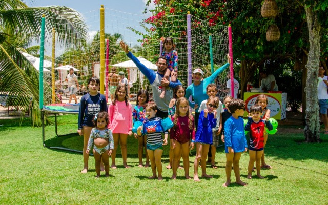 Pipa Lagoa Hotel