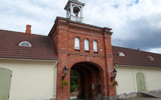 Rogosi Manor Guesthouse