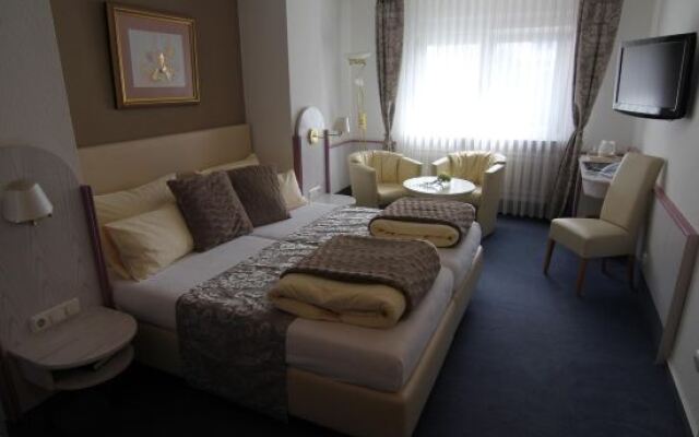 Park Hotel Sletz Giessen