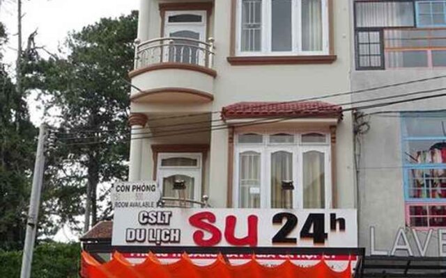 Su24h Guesthouse