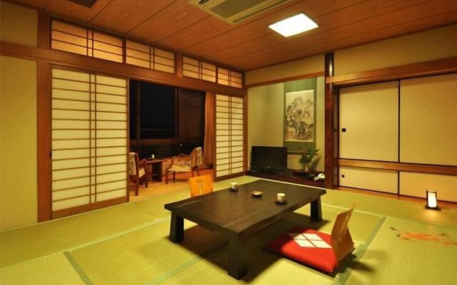Ryokan Yatomisou