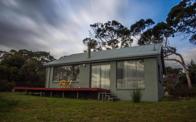 Bruny Island Escapes and Hotel Bruny