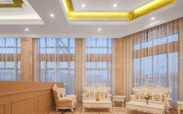 Vienna Hotel (Anhui Huangshan Shexian Ancient City, Hetai International City)
