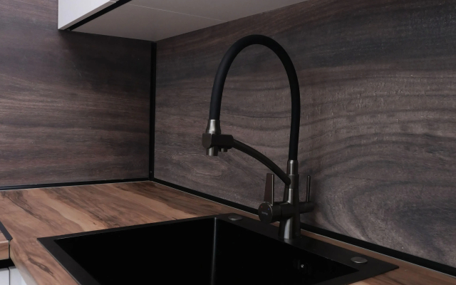 Частный дом Лучший Burn House в городе