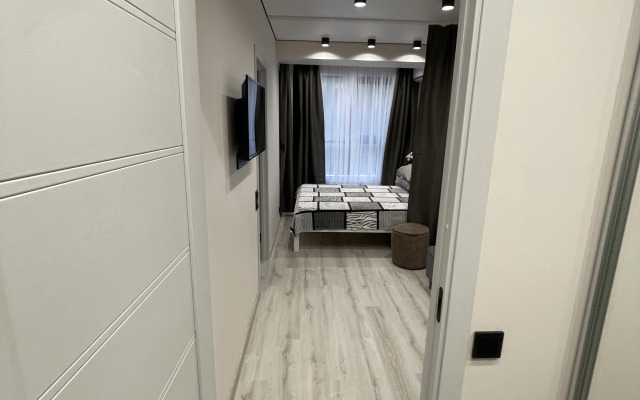 Апартаменты Сочи Жк Южный парк