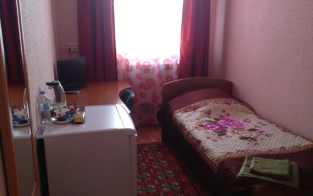 Гостевой Дом на Свердлова