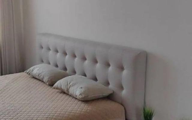 Квартира на Некрасовском Переулке 3