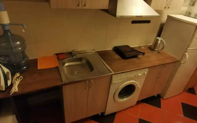 Квартира уютная, чистая, теплая