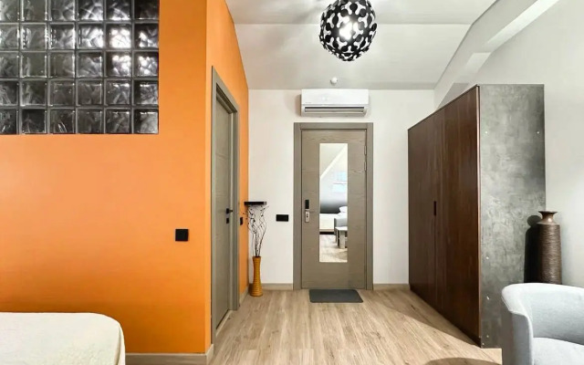 Gnyozdyshko Mini-hotel
