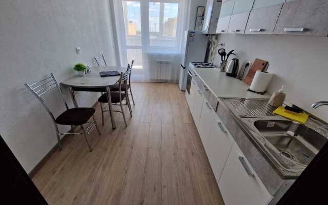 Kavkazskaya Apartments
