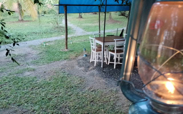 Harmony Haven in Udawalawe Glamping