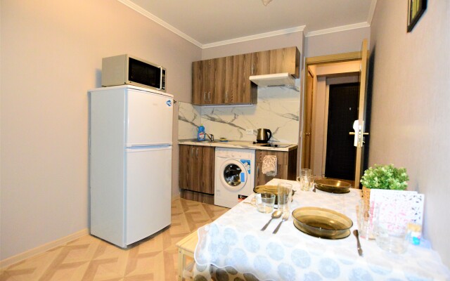 BestFlat24 Kuz'minki Apartments