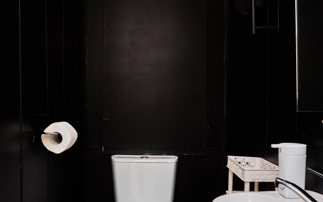 Mayakovsky Rooms Guest house