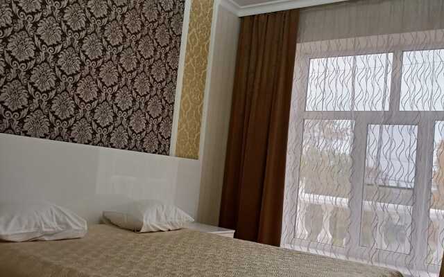 Versal' Guest House